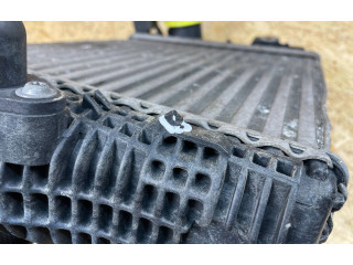 Интеркулер 95B145803B Porsche Macan (95B)