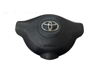 Подушка безопасности водителя PA10254041   Toyota Proace