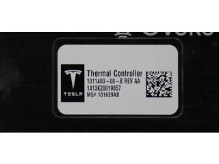 Блок управления климат-контролем 1011400-00-B, 101140000B Tesla Model S