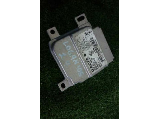 Блок подушек безопасности 8200307188A   Dacia Logan I