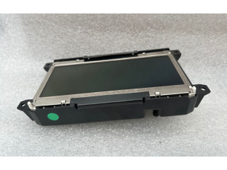 Дисплей 4F0919603, A2C53080033 Audi A6 S6 C6 4F