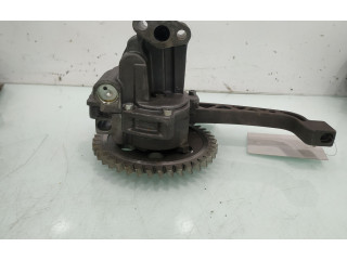 Čerpadlo oleje Volkswagen Touareg I BAC