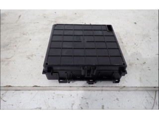 Pojistková skříňka Ford Puma 2022