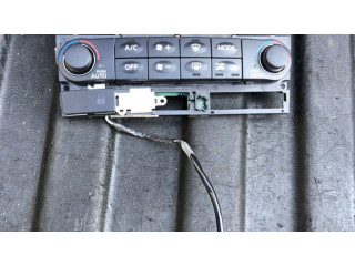 Блок управления климат-контролем 682621CX2B, 253911DR5A Infiniti FX