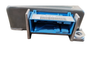 Блок управления надувных подушек 9148495, 0285001098   Volvo 850