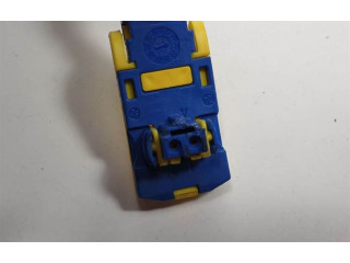 Подрулевой шлейф SRS 8200213173 Dacia Logan I