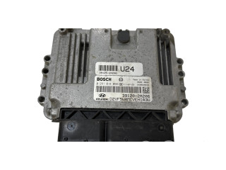 Řídící jednotka 391202A206, 391252A206 Hyundai i40 2012