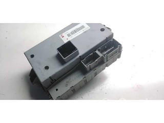 Pojistková skříňka 46817785NPL Fiat Punto Evo 2002