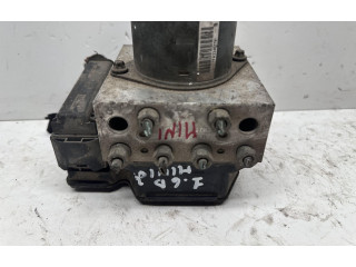 Блок управления АБС 34519807162.01, 34519807162.01 Mini One - Cooper Coupe R56