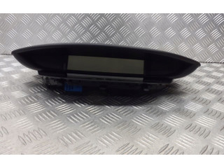 Панель приборов 96613462ZD Citroen C4 I