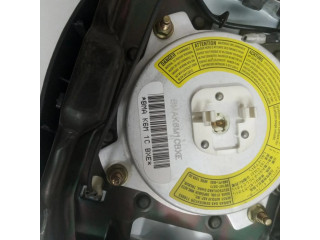 Подушка безопасности водителя BMAK6M1CBXE Mitsubishi Galant