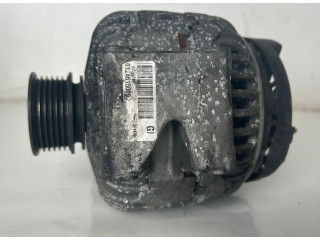 Генератор 06BB903016QX, 0124615009 Audi A4 Allroad