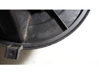 Вентилятор печки       Volkswagen Golf Plus