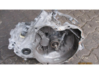 Механическая коробка передач, 5 передач