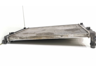 Радиатор охлаждающей жидкости  8E0121251L, 9833B522161K0   Volvo C30 