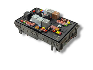 Комплект блоков управления 12654172   Opel Astra J