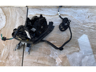 Зеркало электрическое Volvo XC40 - года