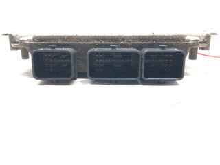 Řídící jednotka Peugeot 1007 2005