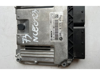 Řídící jednotka 0281030977, 0281030977 8579479 BMW 1 E81 E87 2015