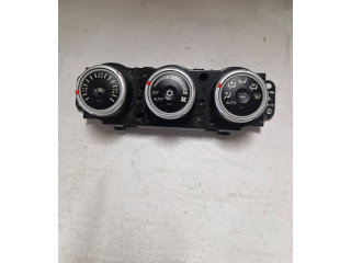 Блок управления климат-контролем 7820A115XA Citroen C-Crosser