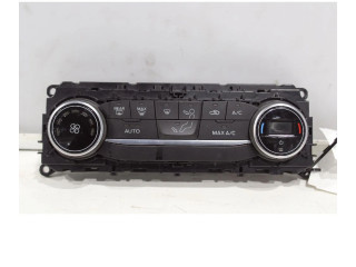 Блок управления климат-контролем GN15-18C612-AL Ford Ecosport