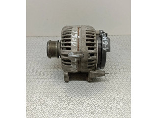 Генератор 03L903023, 0124525187 Skoda Superb B6 (3T)