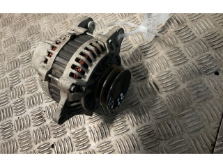 Генератор Mitsubishi Pajero