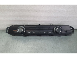 Блок управления климат-контролем 98340416ZD, 3525050200   Citroen Jumpy