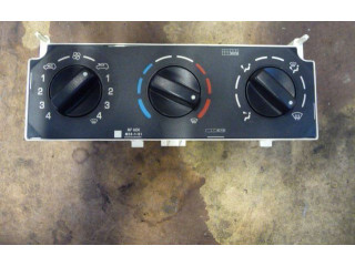 Блок управления климат-контролем 20061025, 030807D Citroen Berlingo