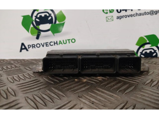 Řídící jednotka 237109221R Renault Captur