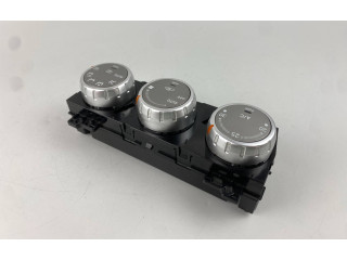 Блок управления климат-контролем 72311SA120 Subaru Forester SG