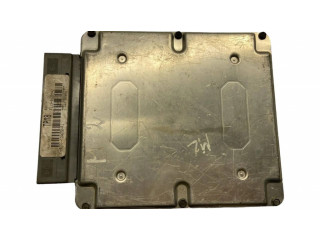 Блок управления двигателя F7FF12A650FJ, FSJ318881J   Mazda 626