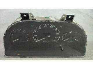 Přístrojová deska Hyundai Pony 1994 71112221