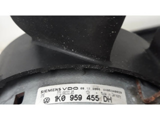 Комплект вентиляторов 3C0959455G, 3C0959455F Volkswagen PASSAT B6 2.0