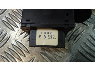 Переключатель дворников 96194523ZL, 61580041   Fiat Ulysse