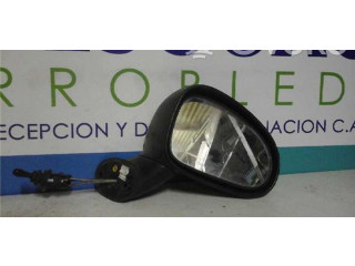 Зеркало (механическое)       Chevrolet Matiz   -  года   