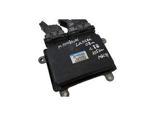 Блок управления двигателя 1860A976, E6T72373   Mitsubishi Lancer VIII