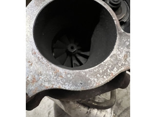 Turbodmychadlo Турбина 4913503410, TF0353 Mitsubishi Pajero