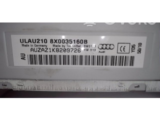 Vstřikovač 8X0035160B Audi A1 CAXA