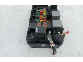 Блок предохранителей C2D23644, CPLA14Q073AA Jaguar XJ X308