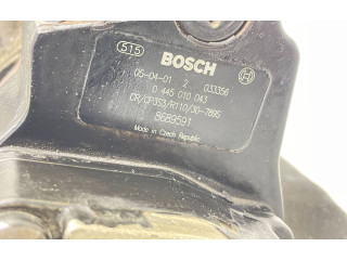 Топливный насос