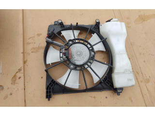 Вентилятор радиатора     WENTYLATOR    Honda Jazz 