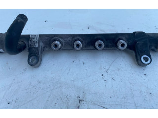 Vstřikovací lišta 03L089C   Volkswagen Tiguan     