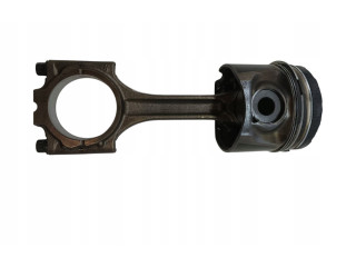  Поршень с шатуном    Volvo S80  