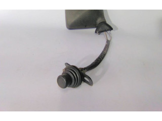 Зеркало электрическое        Volkswagen Jetta II  1984 - 1992 года   