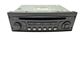 Vstřikovací čerpadlo 98053769XT Citroen C3