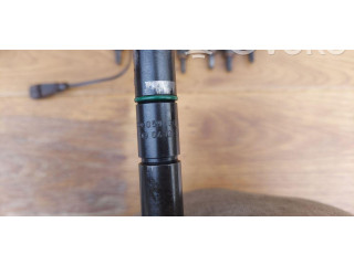 Комплект форсунок 059130201E, 059130202E    Skoda Octavia Mk1 (1U)   