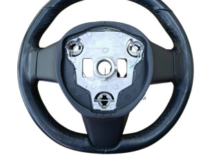 Руль Tesla Model 3 2017 - года 108568200B, 110532400G