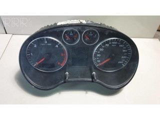 Панель приборов 8P0920930R Audi A3 S3 A3 Sportback 8P