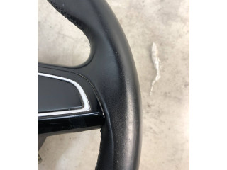 Руль Skoda Octavia Mk3 (5E) 2013 - 2019 года 5E0419091AD